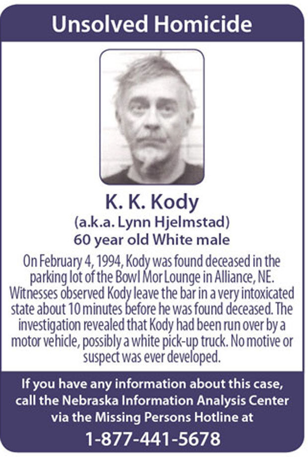 K.K. Kody